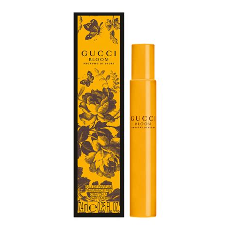 gucci bloom profumo di fiori notes|gucci bloom sephora.